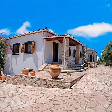 Terra Ionian Hotel *