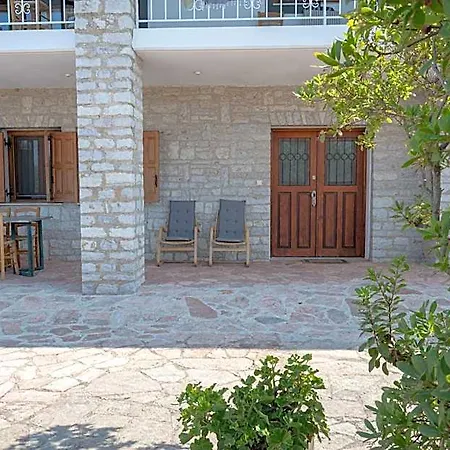 Terra Ionian Hotel