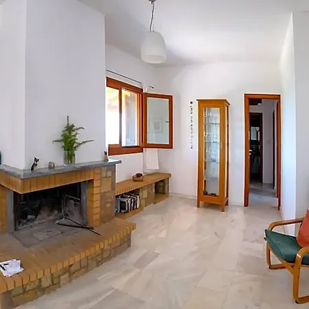 Terra Ionian Hotel *