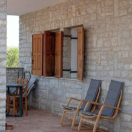 Terra Ionian Hotel