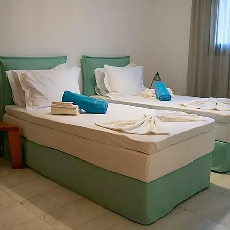 Hotel Terra Ionian Pírgos