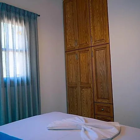 Hotel Terra Ionian Pírgos