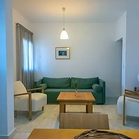 Terra Ionian Hotel Pírgos
