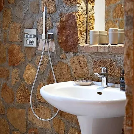 Hotel Terra Ionian *