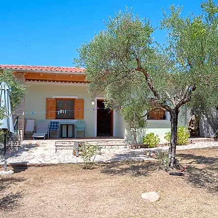 Hotel Terra Ionian