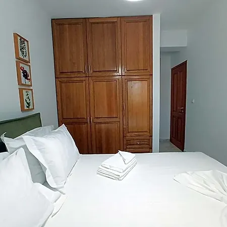 Terra Ionian Hotel Pírgos