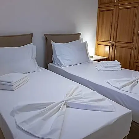 Hotel Terra Ionian Pírgos