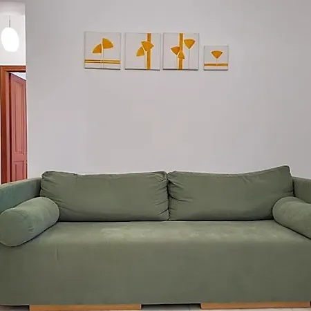 호텔 Terra Ionian Pírgos