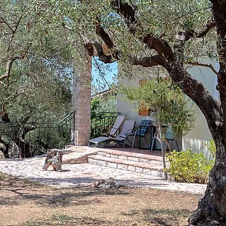 Hotel Terra Ionian Pírgos