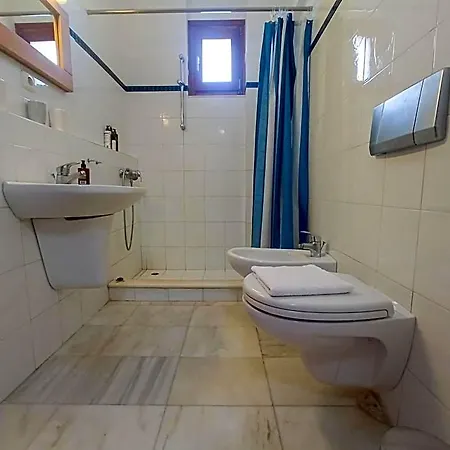 Hotel Terra Ionian Pírgos